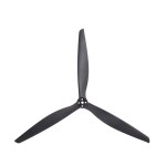 Original Gemfan 1310-3 Blades (2CW 2CCW) Glasfaser Nylon Propeller 13 Zoll RC Long Range Drone DIY Teile